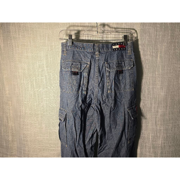 Tommy Hilfiger boys size 16‎ or womens size 27 - Picture 12 of 12
